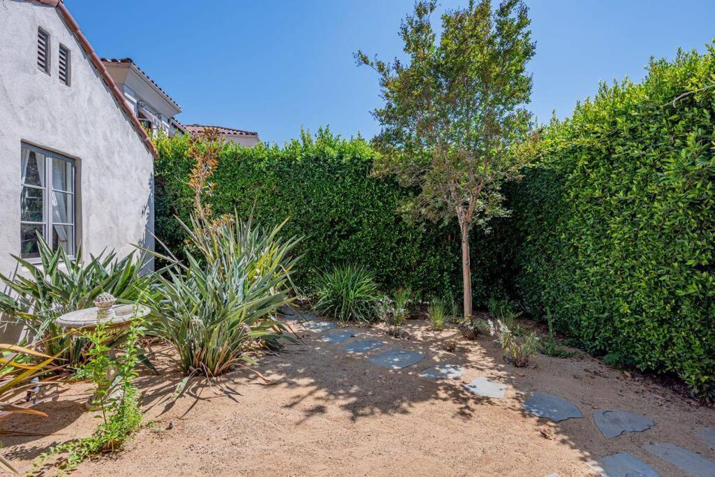 Secluded 4br Spanish Oasis In The Heart Of La Сasa de vacaciones